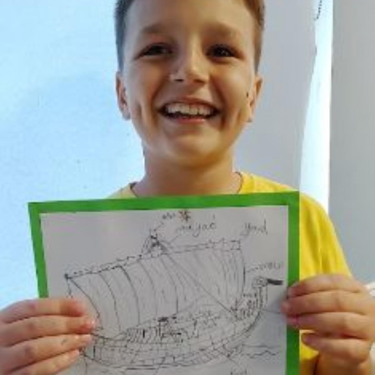 Westlands primary school peacock class update